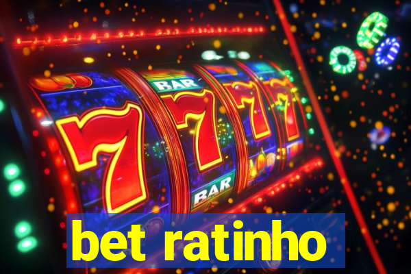 bet ratinho